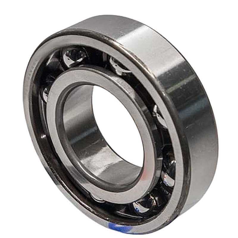 6207 R-3 C3 RICH 35x72x18,25 6207 R-3 C3 RICH