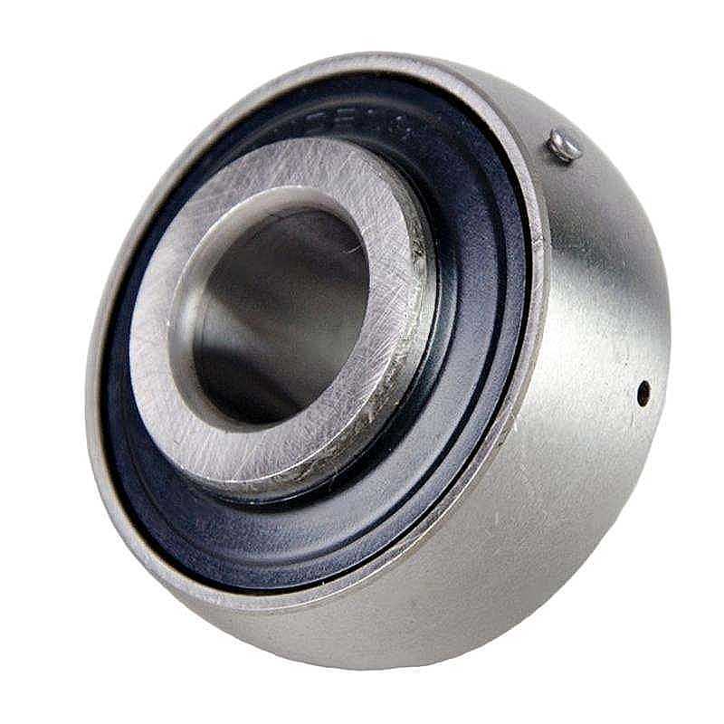 UC203D1 17x47x31 UC203D1 RICH