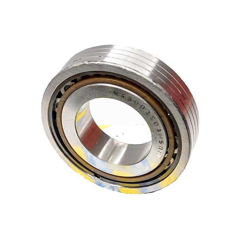 N45003 S03 H500 RICH 37x73x17 N45003S03H500 RICH