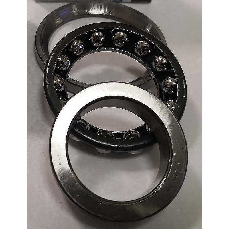 SAC 3055-1 RICH 30x55x17 SAC3055 RICH