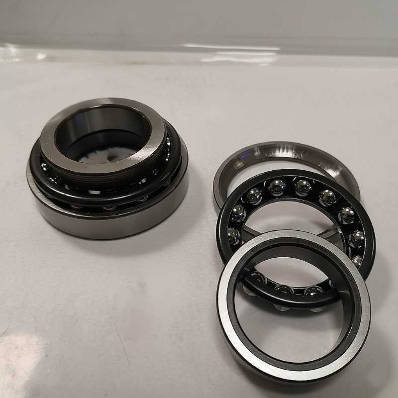 SAC 3055-1 RICH 30x55x17 SAC3055 RICH