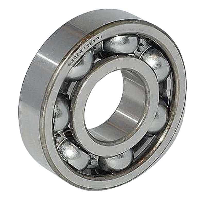 6306 R/3BYR1 RICH 30x72x18 6306R/3BYR1SH2CS42