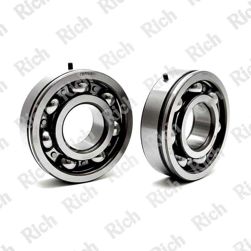 83464 R SH2-9T CS30 RICH 25x62x18 83464RSH2-9TCS30 RICH