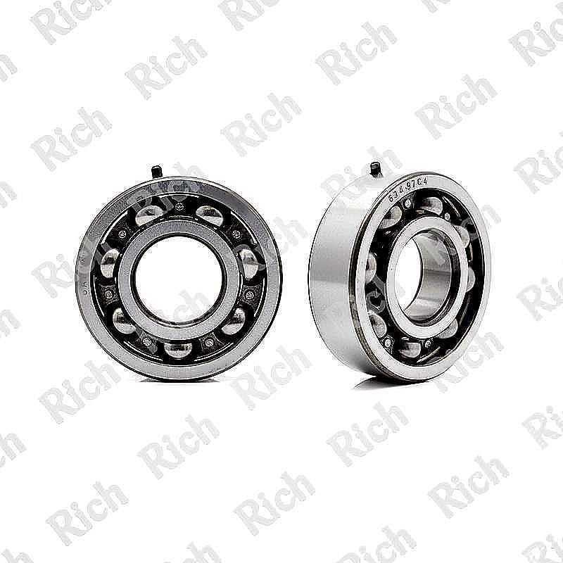 83464 A1-9T C4 RICH 25x62x17 83464A1-9TC4 RICH