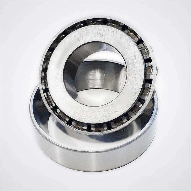 KE-30206 JR4 LFT RICH 30x62x17,25 KE30206JR-4LFT RICH