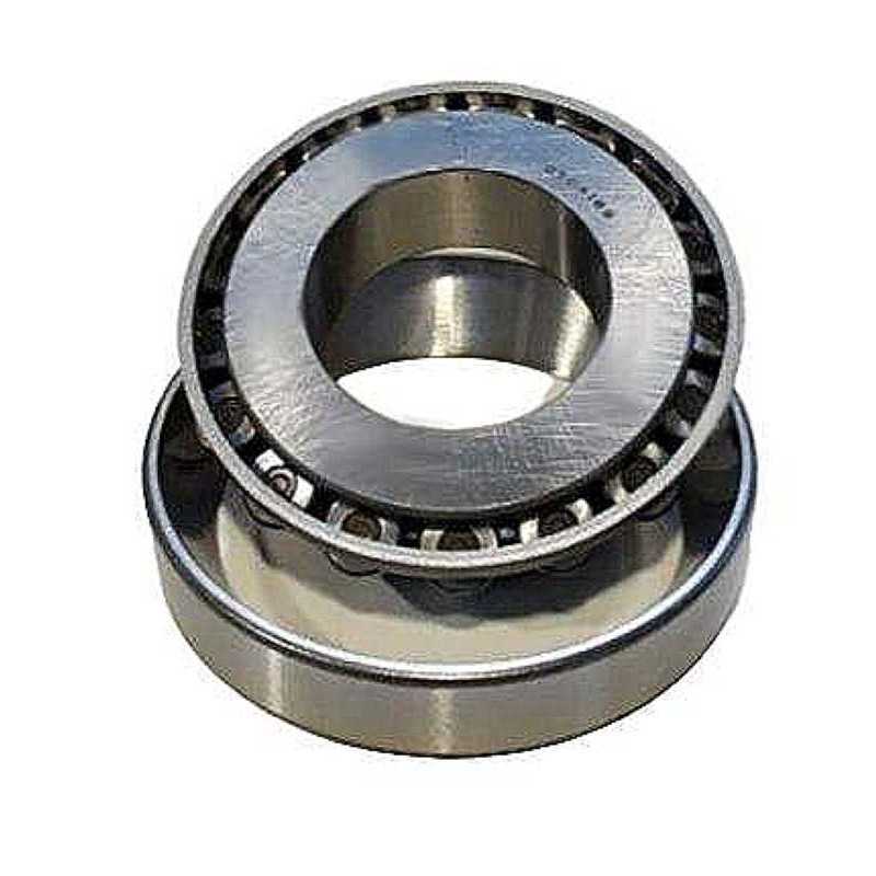 STE 4183 YR1 RICH 41,275x82,55x22 KESTE4183YR1 RICH