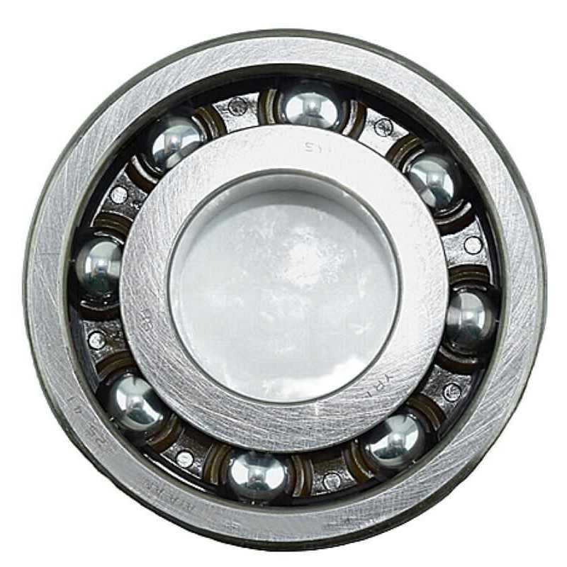 6306 5YD YR1 C3 RICH 30x72x19 6306R/3BYR1SH2CS42 RICH