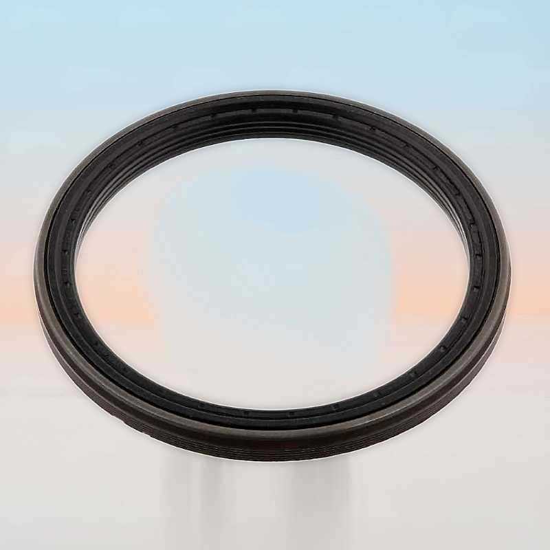 Oil Seal RICH 137x165x13,5 RWDR-KASSETTE FPM 37x165x13,5 RICH
