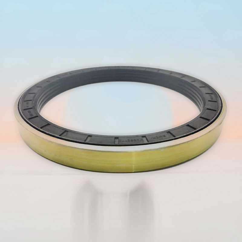 Oil Seal RICH 155x190x17,5/19 RWDR-KASSETTE NBR 155x190x17,5/19 RICH