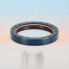 Oil Seal RICH 88,9x114,3x16 RWDR-KOMBI FPM 88,9x114,3x16 RICH