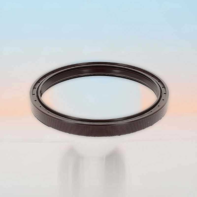 Oil Seal RICH 140x164x15,5 RWDR-KOMBI FPM 140x164x15,5-KOMBI-FPM RICH