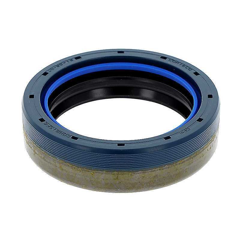 Oil Seal RICH 45x60x16 COMBI NBR 12014977B RICH