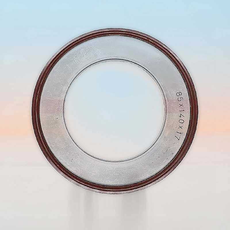 Oil Seal RICH 85x140x17 RWDR-K7 FPM 85x140x17FPM RICH