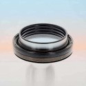 Oil Seal RICH 60x82,5x25,6 KASSETTE PTFE 60x82,5x25,6 KASSETTE PTFE RICH
