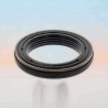 Oil Seal RICH 70x100x12,5/16 KASSETTE PTFE 70x100x12,5/16 KASSETTE PTFE RICH