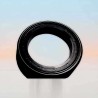 Oil Seal RICH 55x80x12,5/14 KASSETTE FPM 55x80x12,5/14 KASSETTE FPM RICH