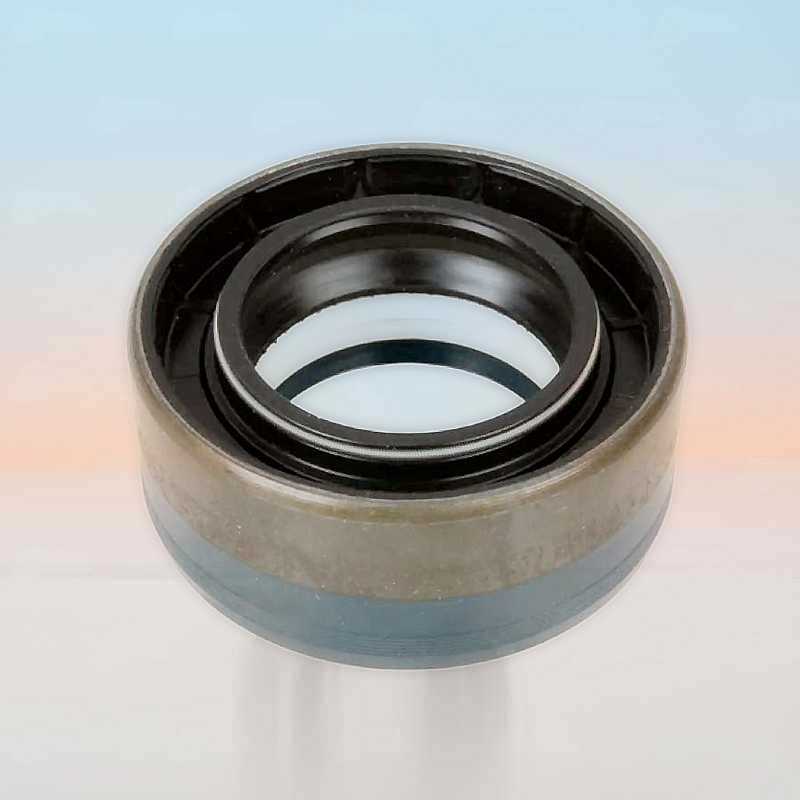 Oil Seal RICH 40x65x27,5 COMBI NBR 40x65x27,5 COMBI NBR RICH