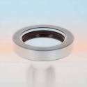 Oil Seal RICH 58x82x16 COMBI FPM 58x82x16 COMBI FPM RICH