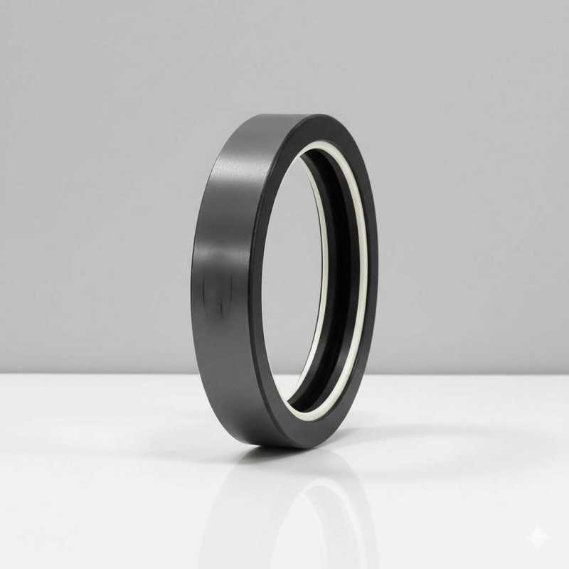 Oil Seal RICH 80x100x18 COMBI NBR 80x100x18 COMBI NBR RICH