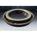 Oil Seal RICH 40x62x7,5 KOMBI ACM 40x62x7,5-KOMBI ACM RICH