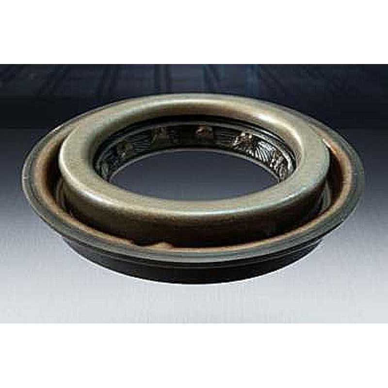 Oil Seal RICH 40x62x7,5 KOMBI ACM 40x62x7,5-KOMBI ACM RICH