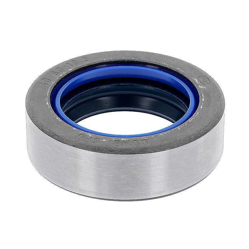 Oil Seal RICH 40x60x18,5 COMBI NBR 40x60x18,5 COMBI NBR RICH