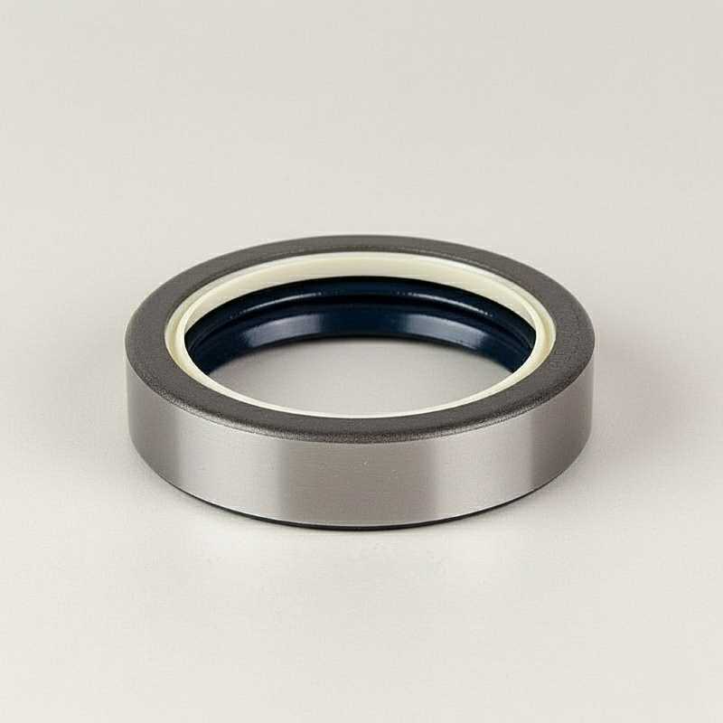 Oil Seal RICH 60,36X79,33X18 COMBI NBR 60,36X79,33X18 COMBI NBR RICH