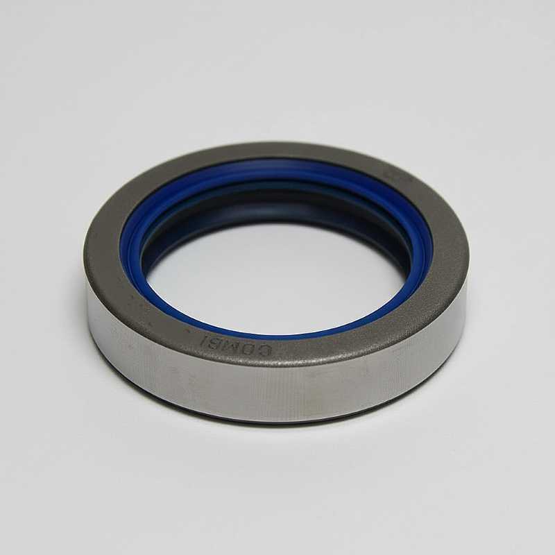 Oil Seal RICH 58x80x16,5 COMBI SF6 NBR 58x80x16,5 COMBI NBR RICH