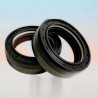 Oil Seal RICH 40x55x18 COMBI NBR 40x55x18 COMBI NBR RICH
