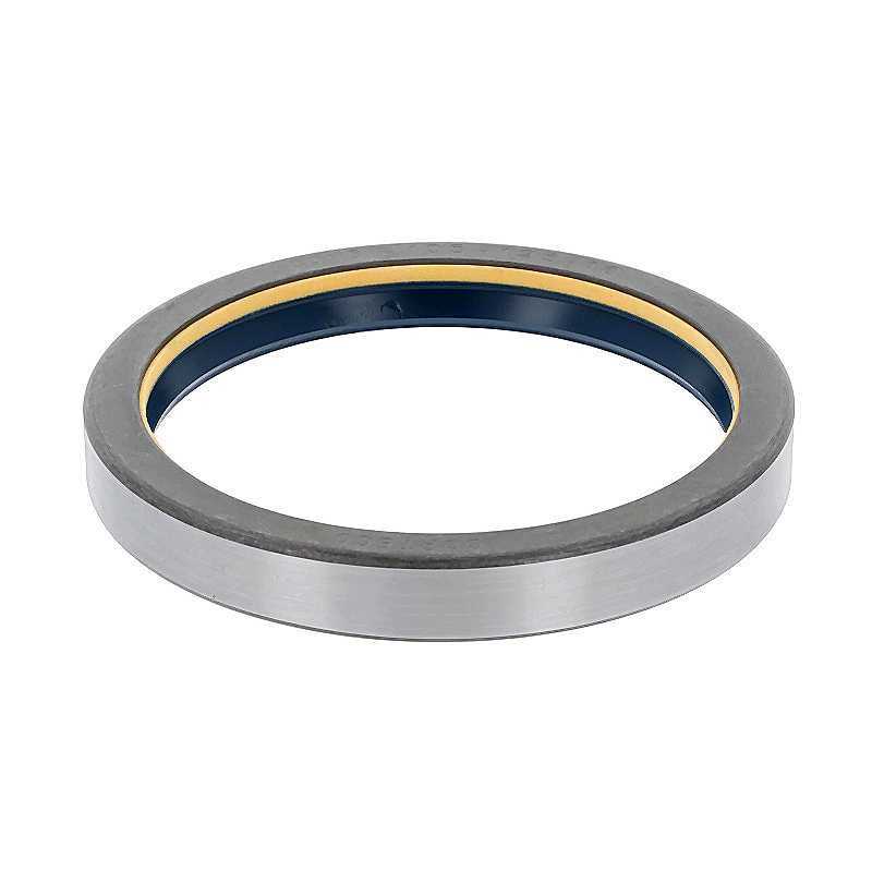 Oil Seal RICH 105x125x16 COMBI NBR 12001913B RICH