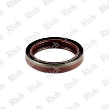 Oil Seal RICH 60x77x12/14 COMBI FPM 60x77x12/14 COMBI FPM RICH