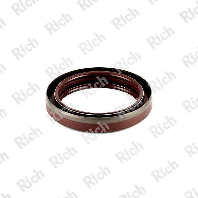 Oil Seal RICH 60x77x12/14 COMBI FPM 60x77x12/14 COMBI FPM RICH