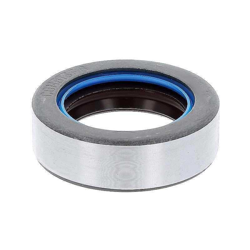 Oil Seal RICH 35x52x16 COMBI SF6 FPM 35x52x16 COMBI FPM RICH