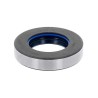Oil Seal RICH 40x68x14 COMBI SF5 NBR 40x68x14 COMBI NBR RICH