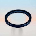 Oil Seal RICH 60x72x7/7,5 BABSL NBR 01033754B RICH