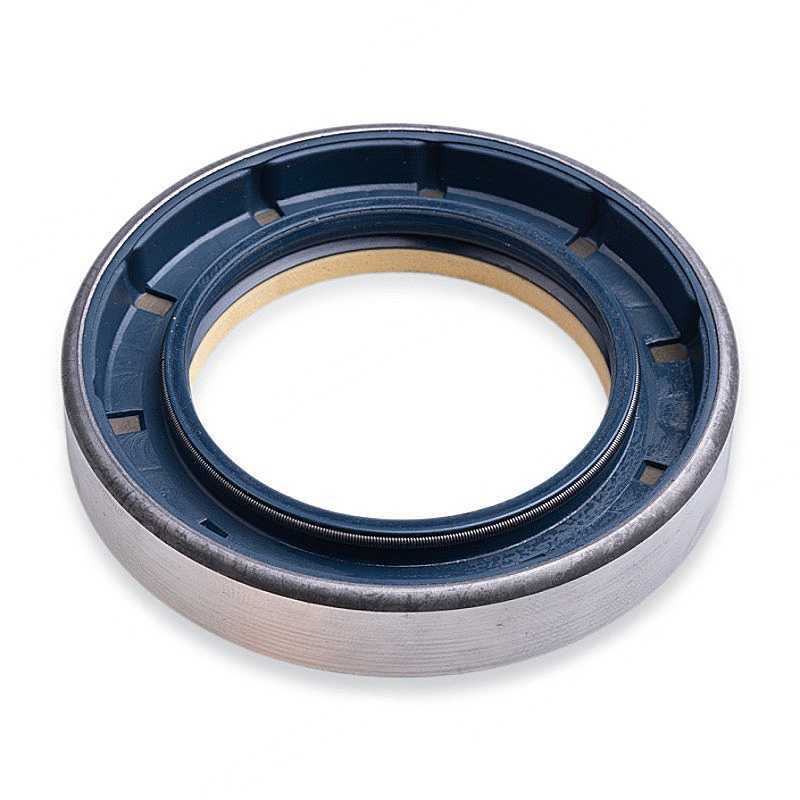 Oil Seal RICH 70x90x16,5 COMBI NBR 12013784B RICH