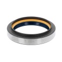 Oil Seal RICH 65x85x13/17 COMBI SF4 NBR 12011992B RICH