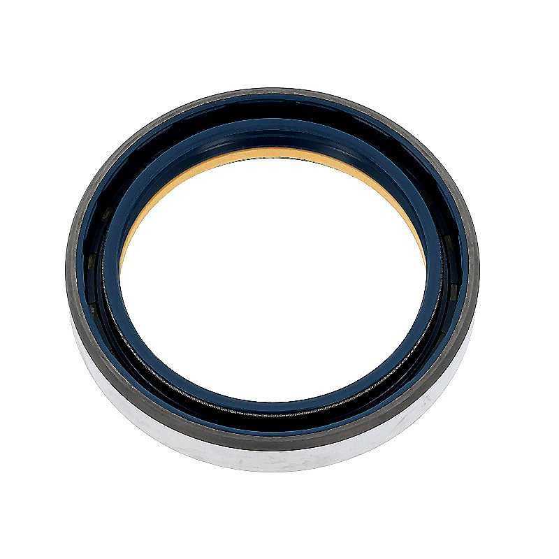 Oil Seal RICH 65x85x13/17 COMBI SF4 NBR 12011992B RICH