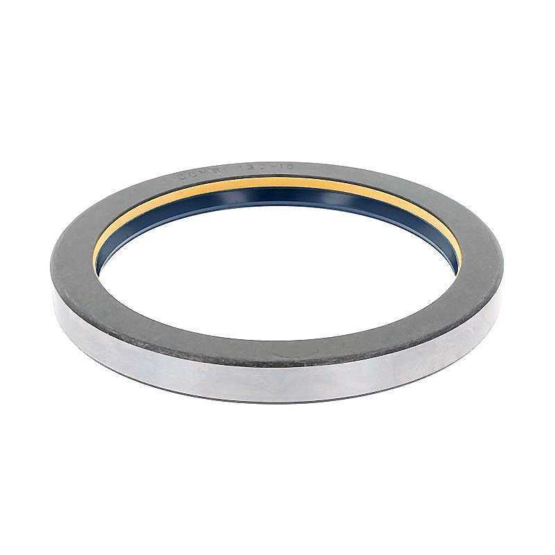 Oil Seal RICH 130x160x16 COMBI NBR 12001919B RICH