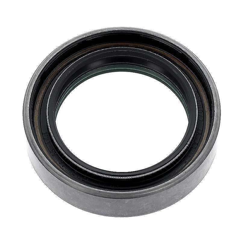 Oil Seal RICH 46x65x16,1 RWDR-KOMBI NBR 12019329B RICH