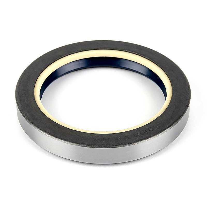Oil Seal RICH 75x102x14 COMBI NBR 12001907B RICH
