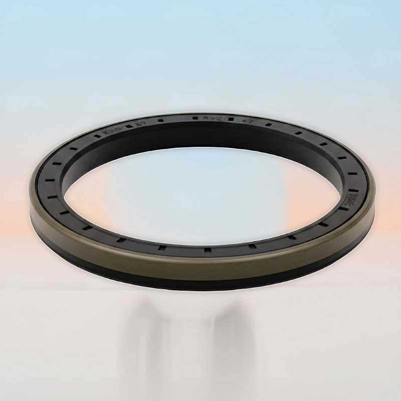 Oil Seal RICH 121,8x150x13/12 RWDR-K7 NBR 01025740B RICH