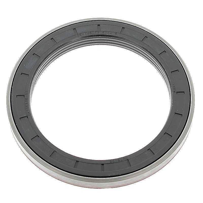 Oil Seal RICH 105x140x13,5/14,5 RWDR-K7 S2 NBR/FPM 12040000B RICH