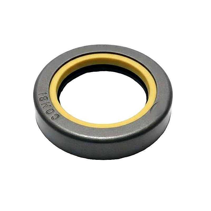 Oil Seal RICH 35x52x16 COMBI NBR 12001882B RICH