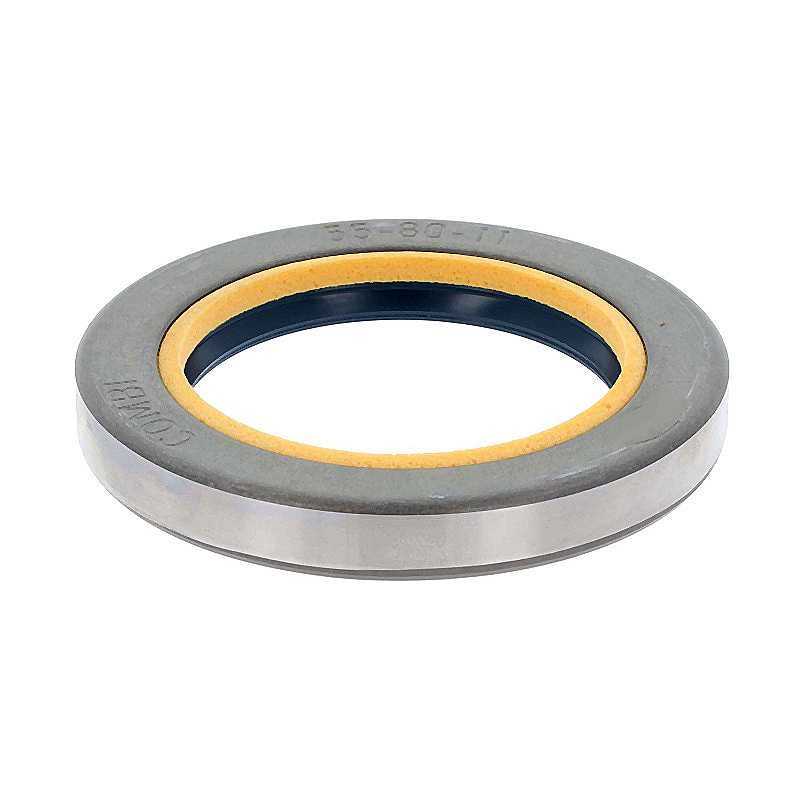 Oil Seal RICH 55x80x11 COMBI NBR 12013176B RICH