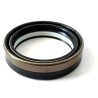 Oil Seal RICH 60x75x17,5 COMBI NBR 12036962B RICH