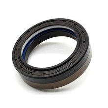 Oil Seal RICH 45x60x16/17 COMBI SF NBR 12019672B RICH