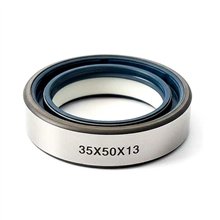 Oil Seal RICH 35x50x13 COMBI SF5 NBR 12013947B RICH