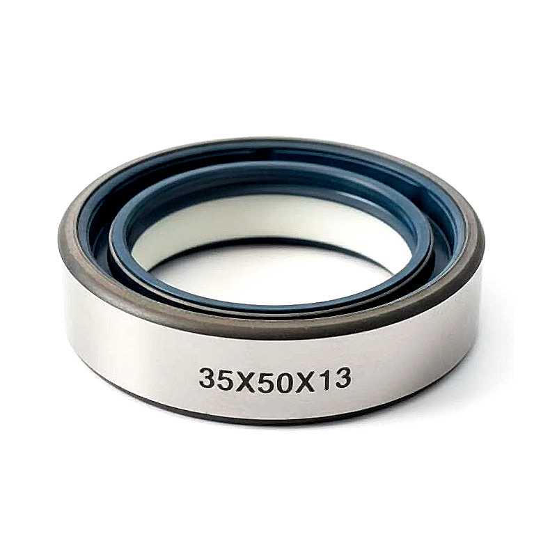 Oil Seal RICH 35x50x13 COMBI SF5 NBR 12013947B RICH