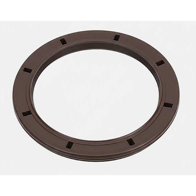 Oil Seal RICH 55x72x7 FPM 01015871B RICH